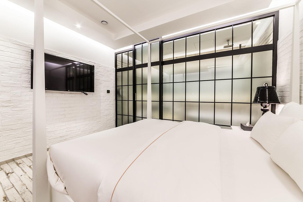 Hotel Forestar Seoul Exterior photo