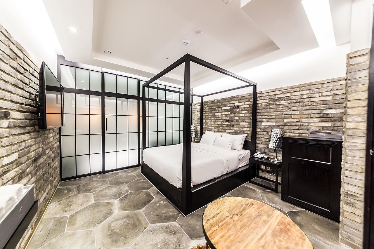 Hotel Forestar Seoul Exterior photo