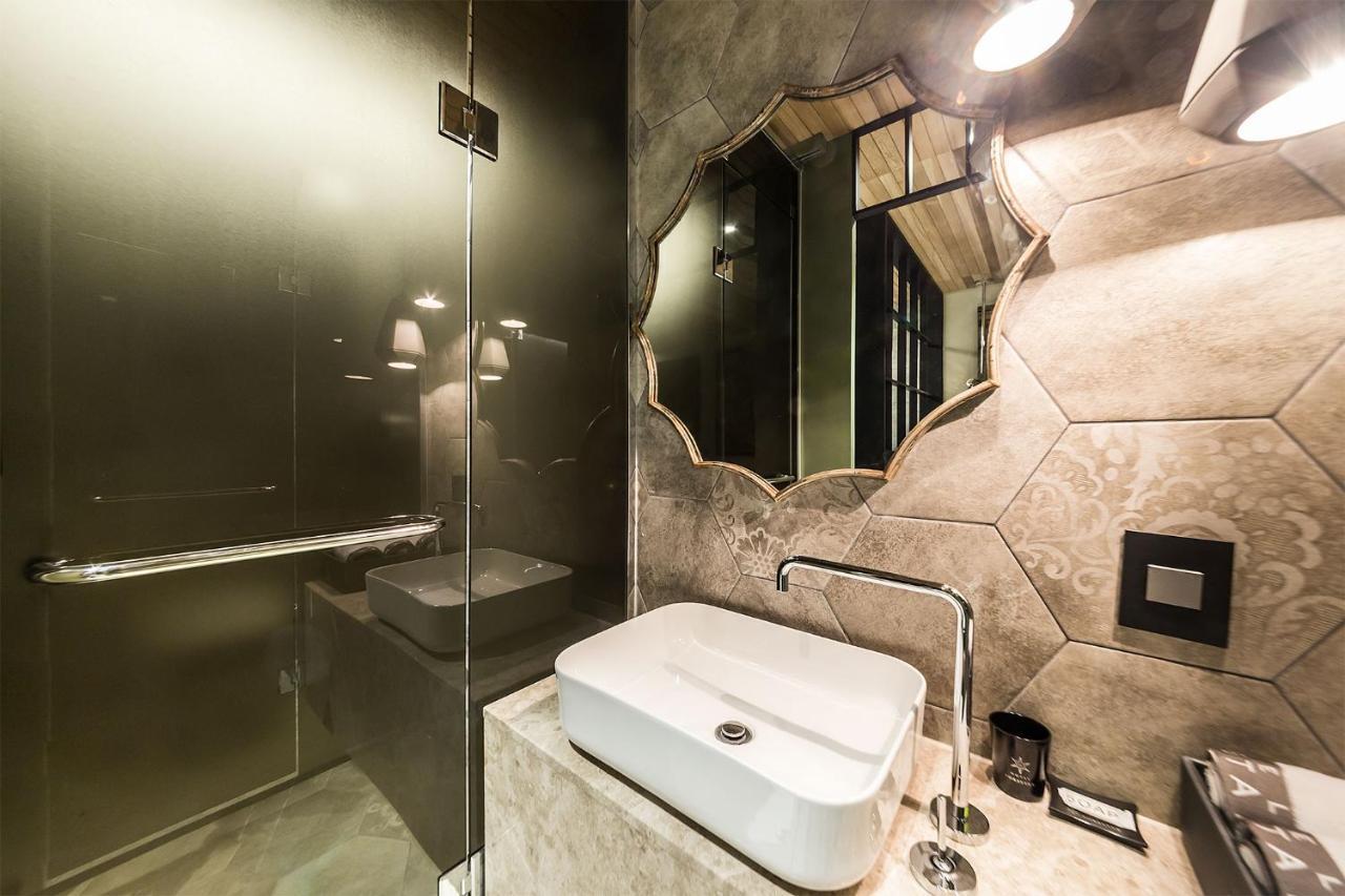 Hotel Forestar Seoul Exterior photo